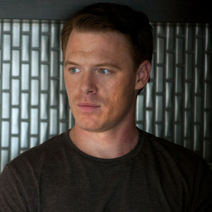 Diego Klattenhoff, Homeland Diego Klattenhoff, Homeland